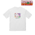 『HUNTER×HUNTER』ヒソカ Ani-Art clear label BIGシルエットTシャツユニセックス【202508再販】